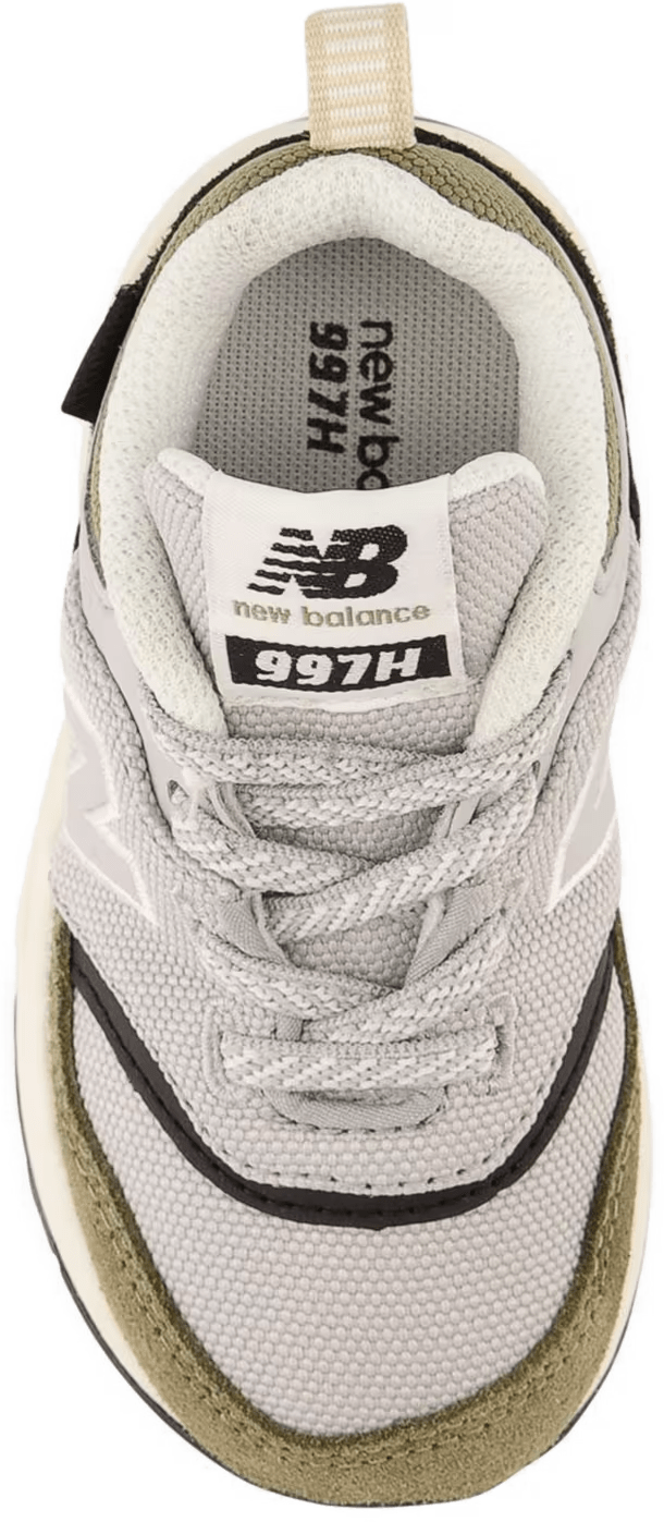 New Balance 997H Bungee Lace