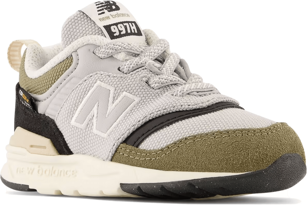 New Balance 997H Bungee Lace