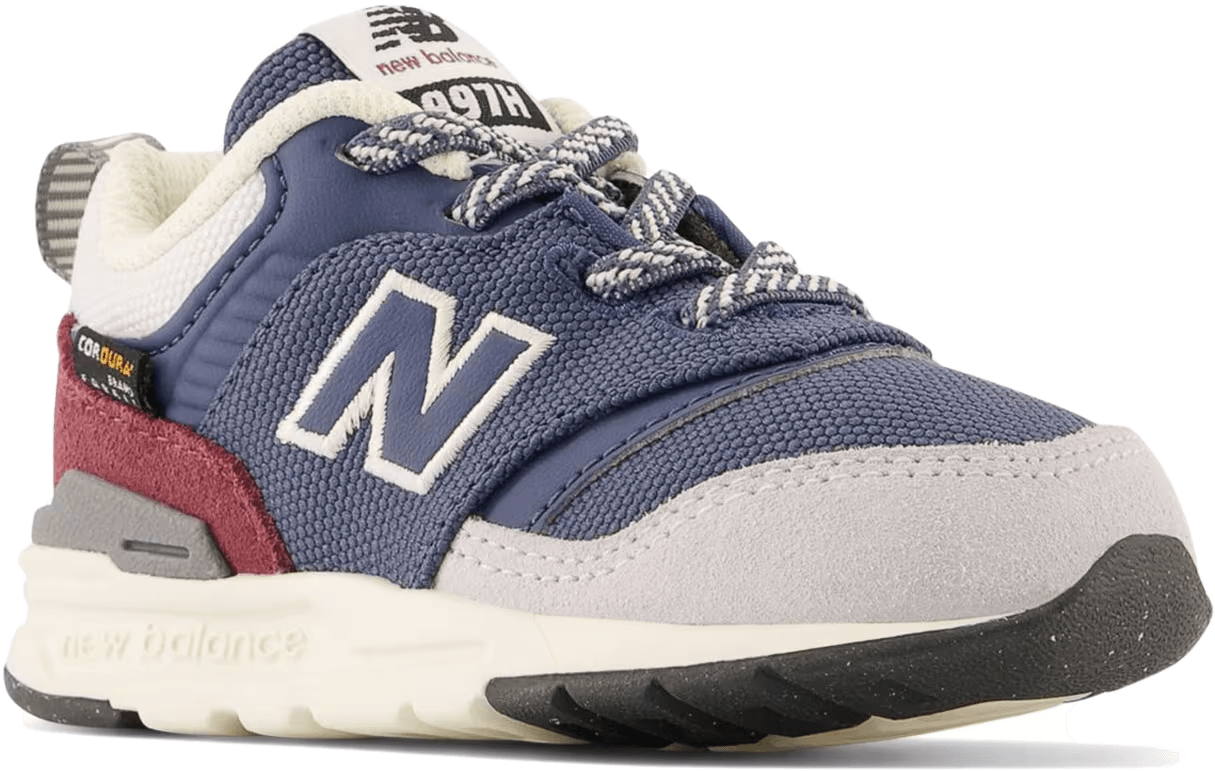 New Balance 997H Bungee Lace