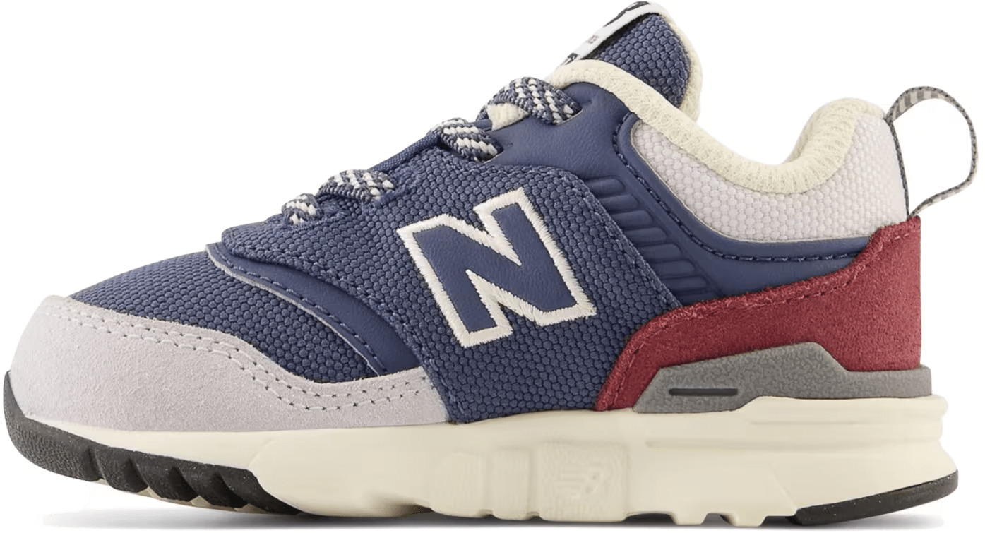 New Balance 997H Bungee Lace