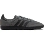 Adidas Samba OG "Grey Five"