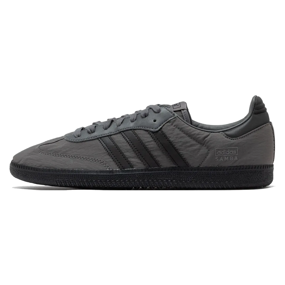 Adidas Samba OG "Grey Five"