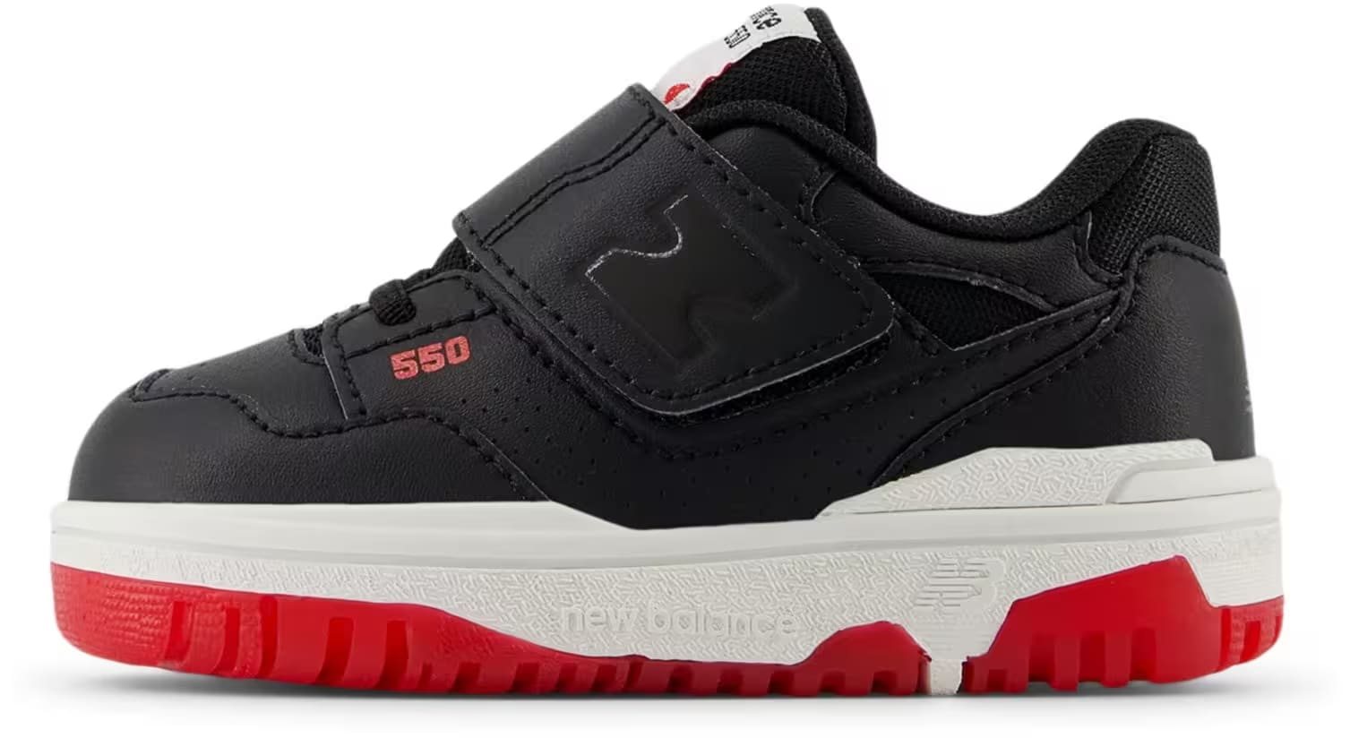 New Balance 550 HOOK & LOOP