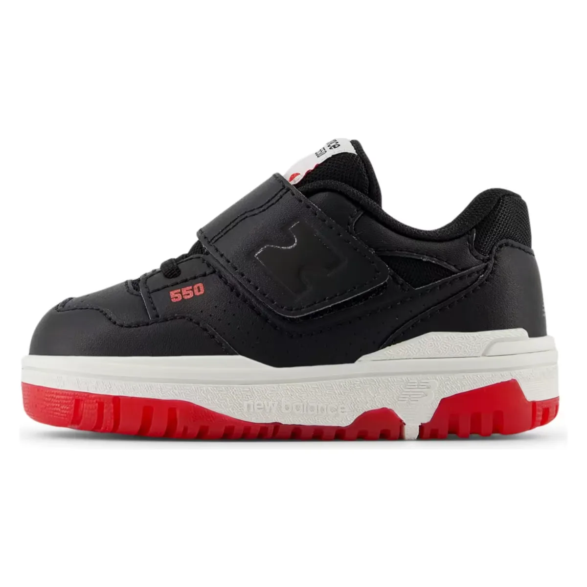 New Balance 550 HOOK & LOOP