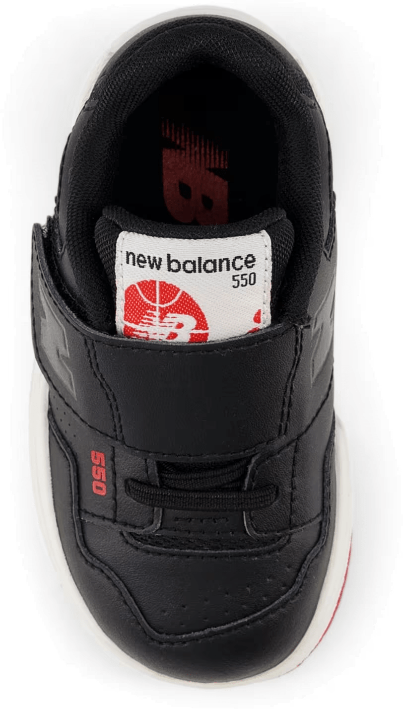 New Balance 550 HOOK & LOOP