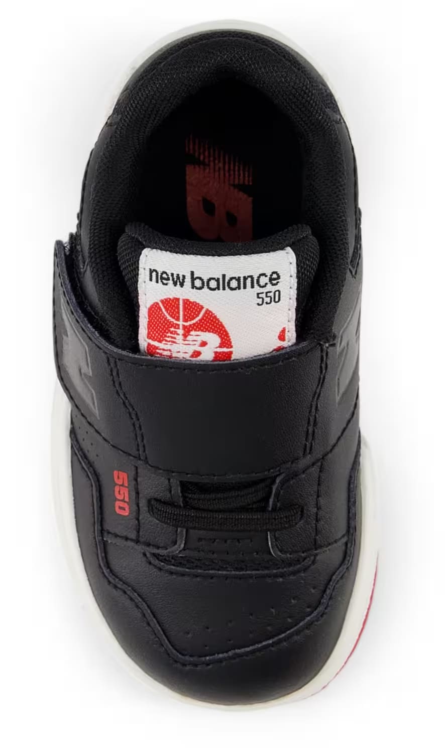 New Balance 550 HOOK & LOOP