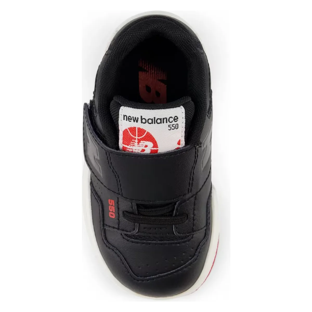 New Balance 550 HOOK & LOOP