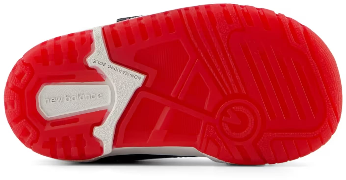 New Balance 550 HOOK & LOOP