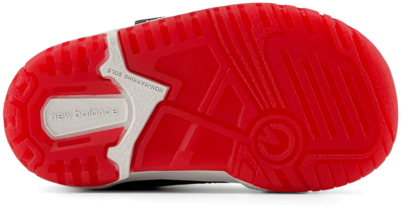 New Balance 550 HOOK & LOOP