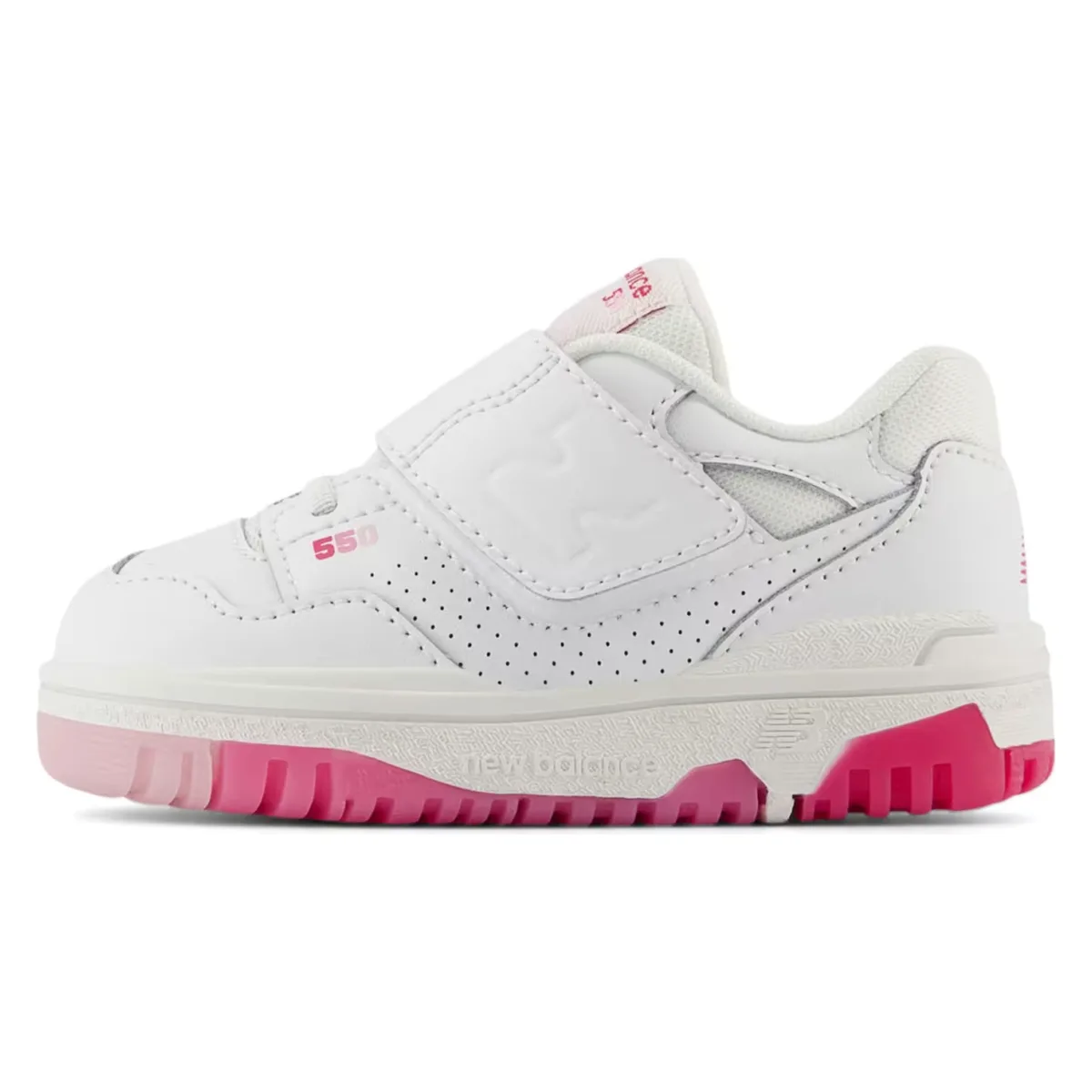 New Balance 550 HOOK & LOOP