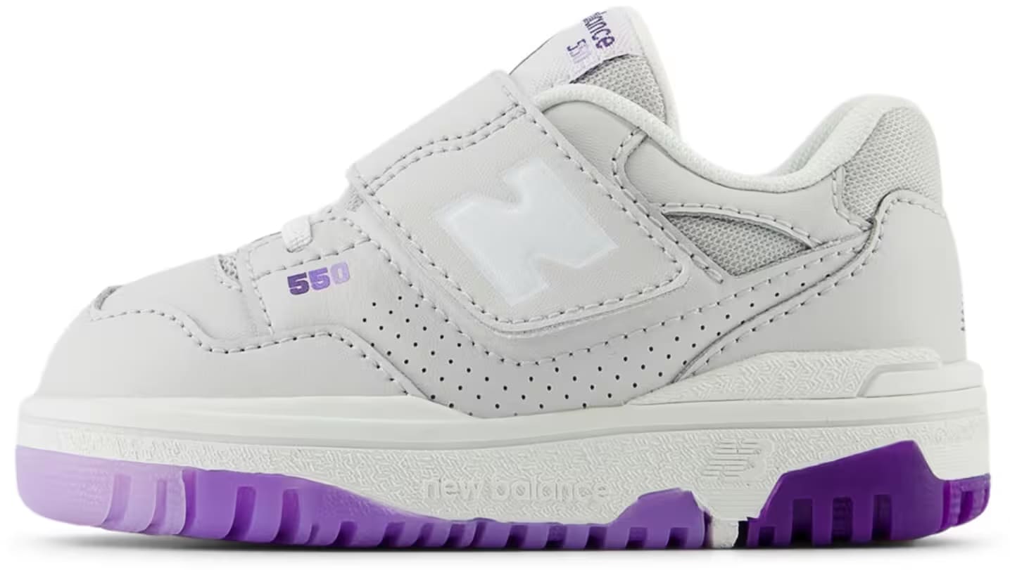 New Balance 550 HOOK & LOOP