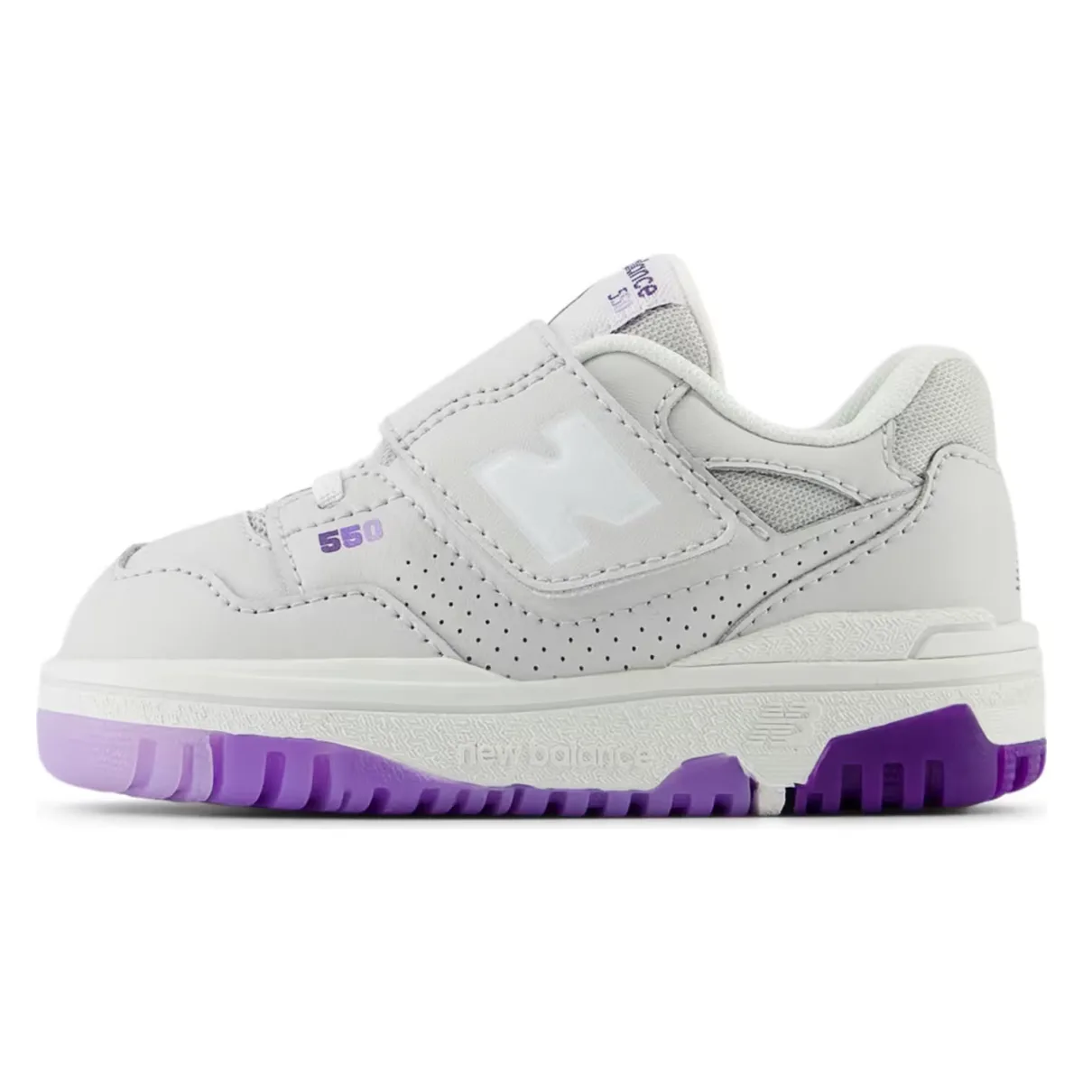 New Balance 550 HOOK & LOOP