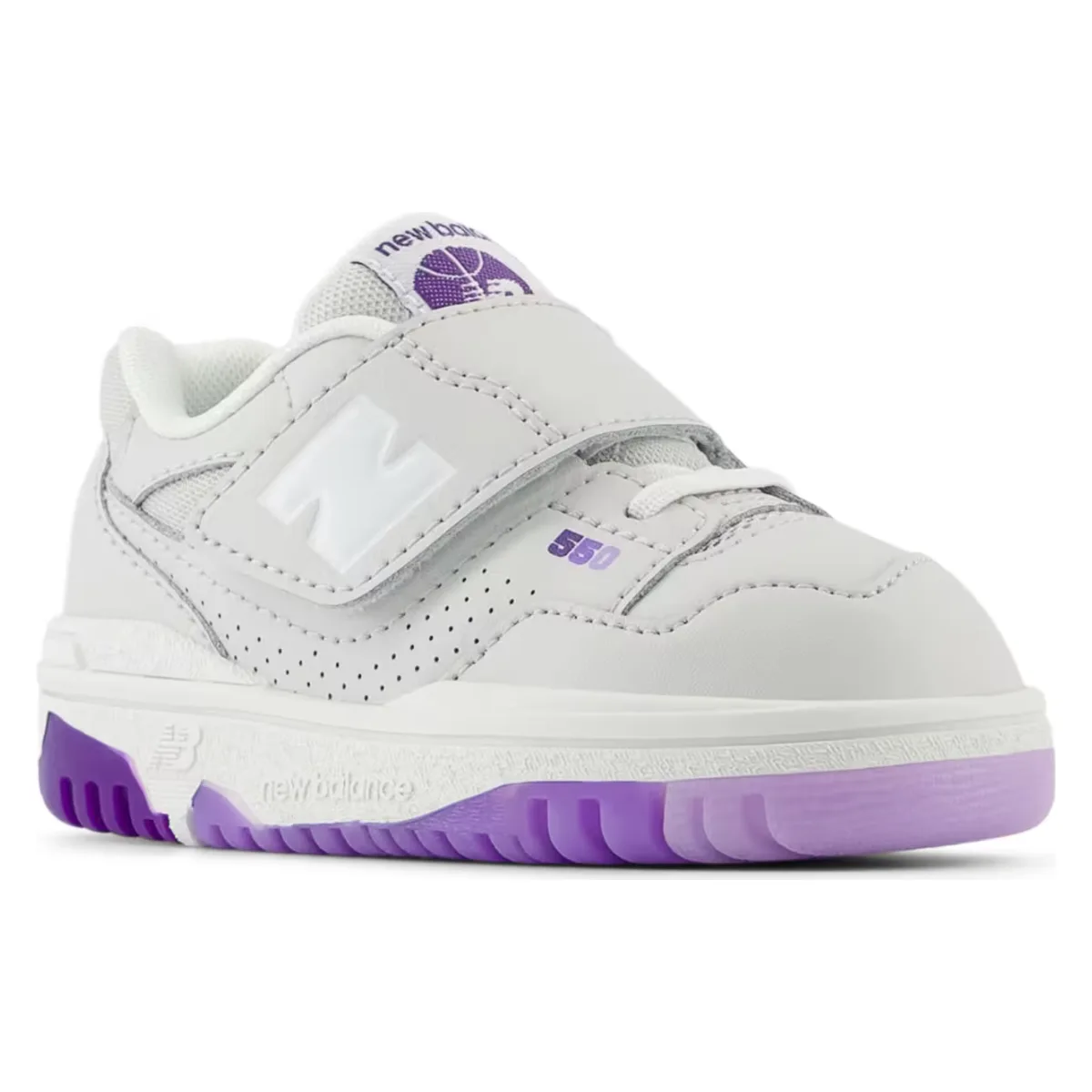 New Balance 550 HOOK & LOOP