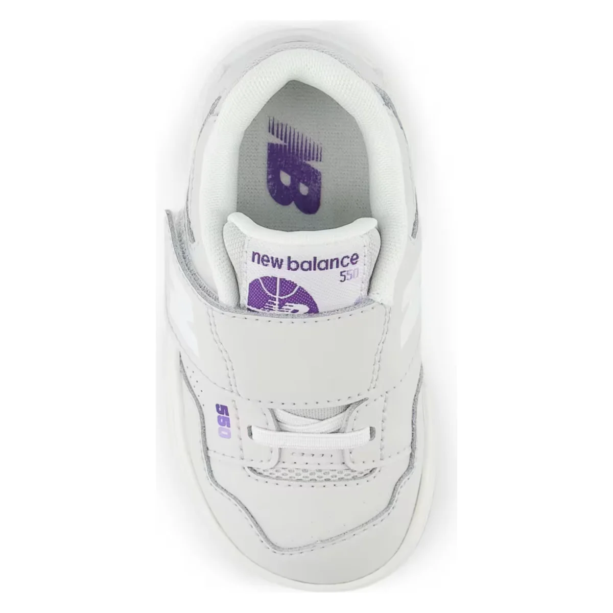 New Balance 550 HOOK & LOOP