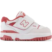 New Balance 550 Bungee Lace Strap White Astro Dust (TD)