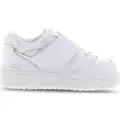 New Balance 550 Bungee Lace with Top Strap