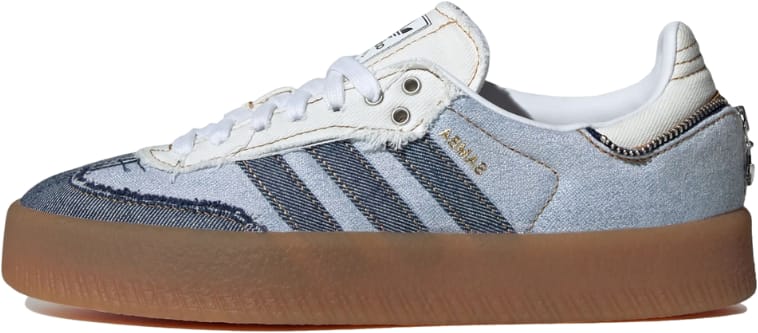 adidas Sambae  Denim (W)