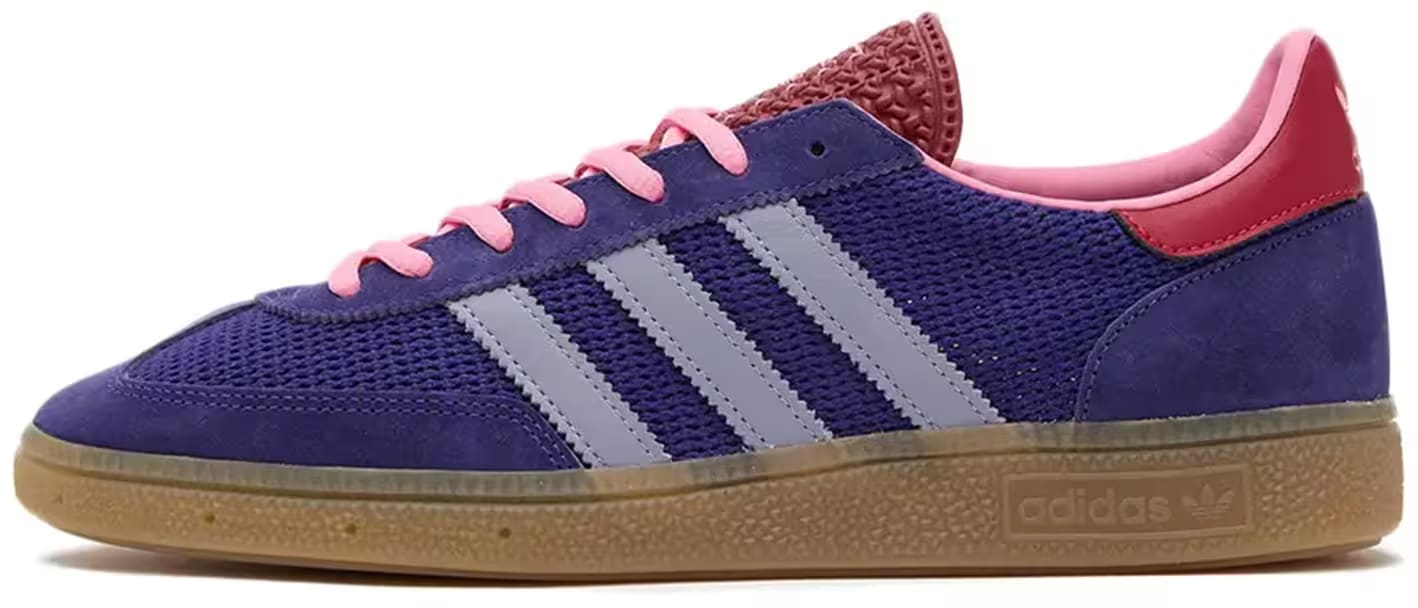 adidas Handball Spezial size? Exclusive Mesh Purple