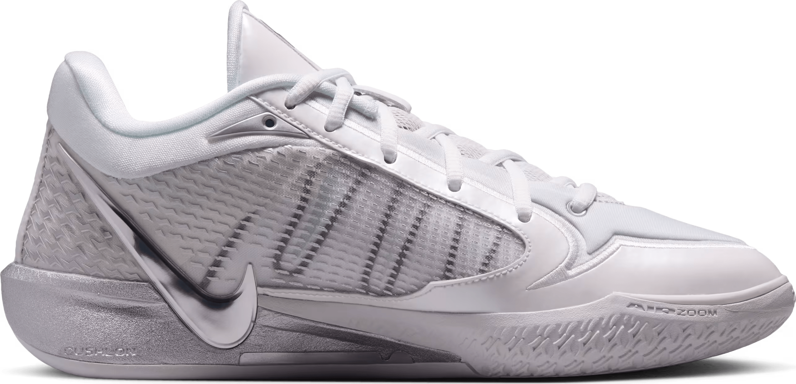 Nike Sabrina 4 "Light Work"