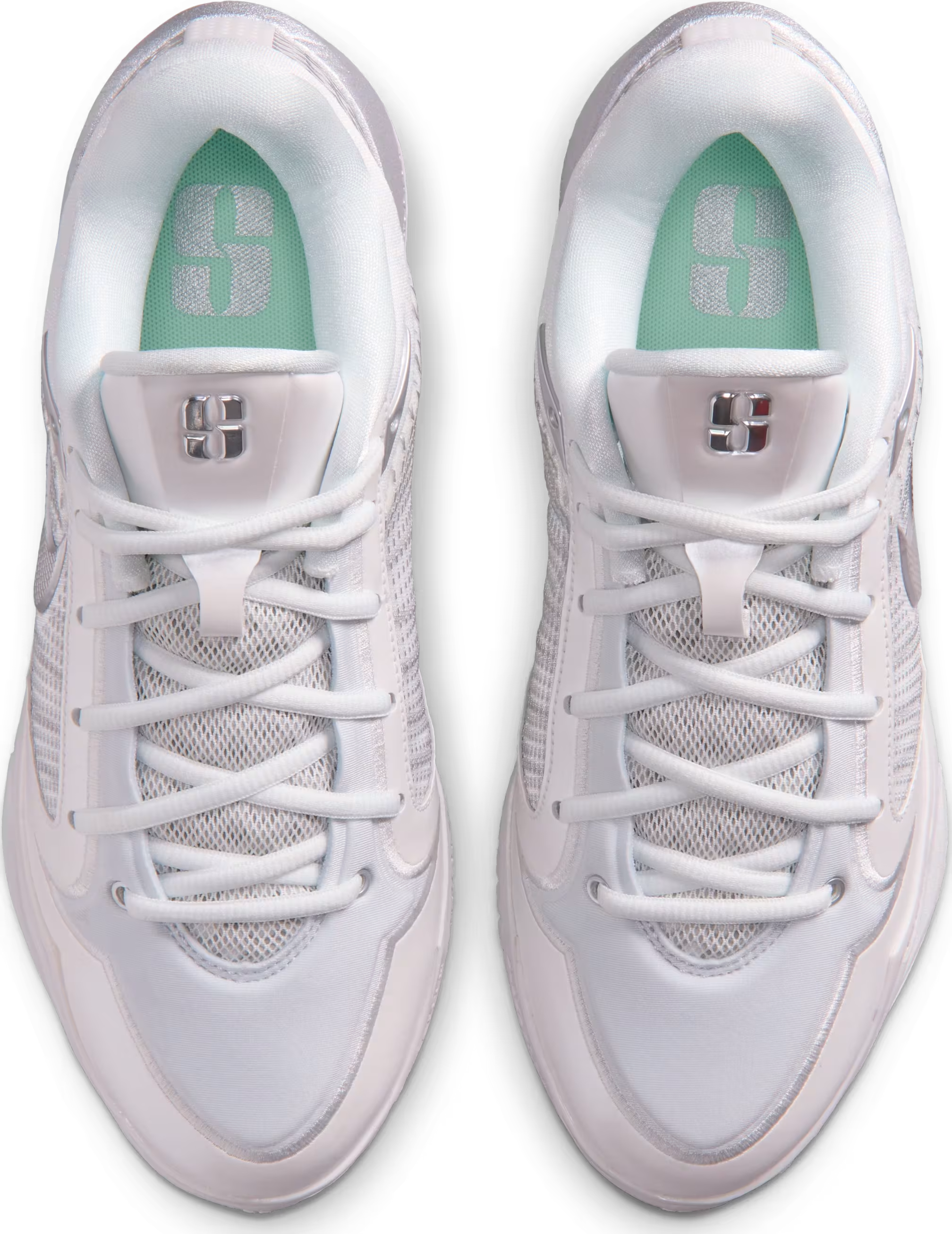 Nike Sabrina 4 "Light Work"