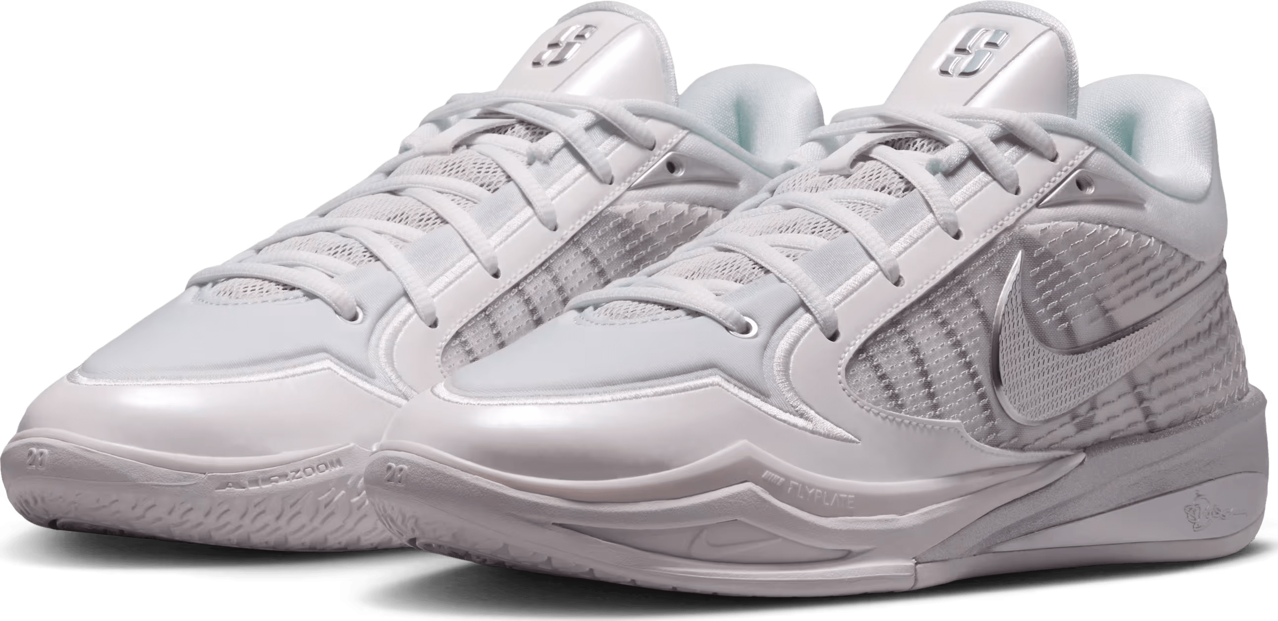 Nike Sabrina 4 "Light Work"