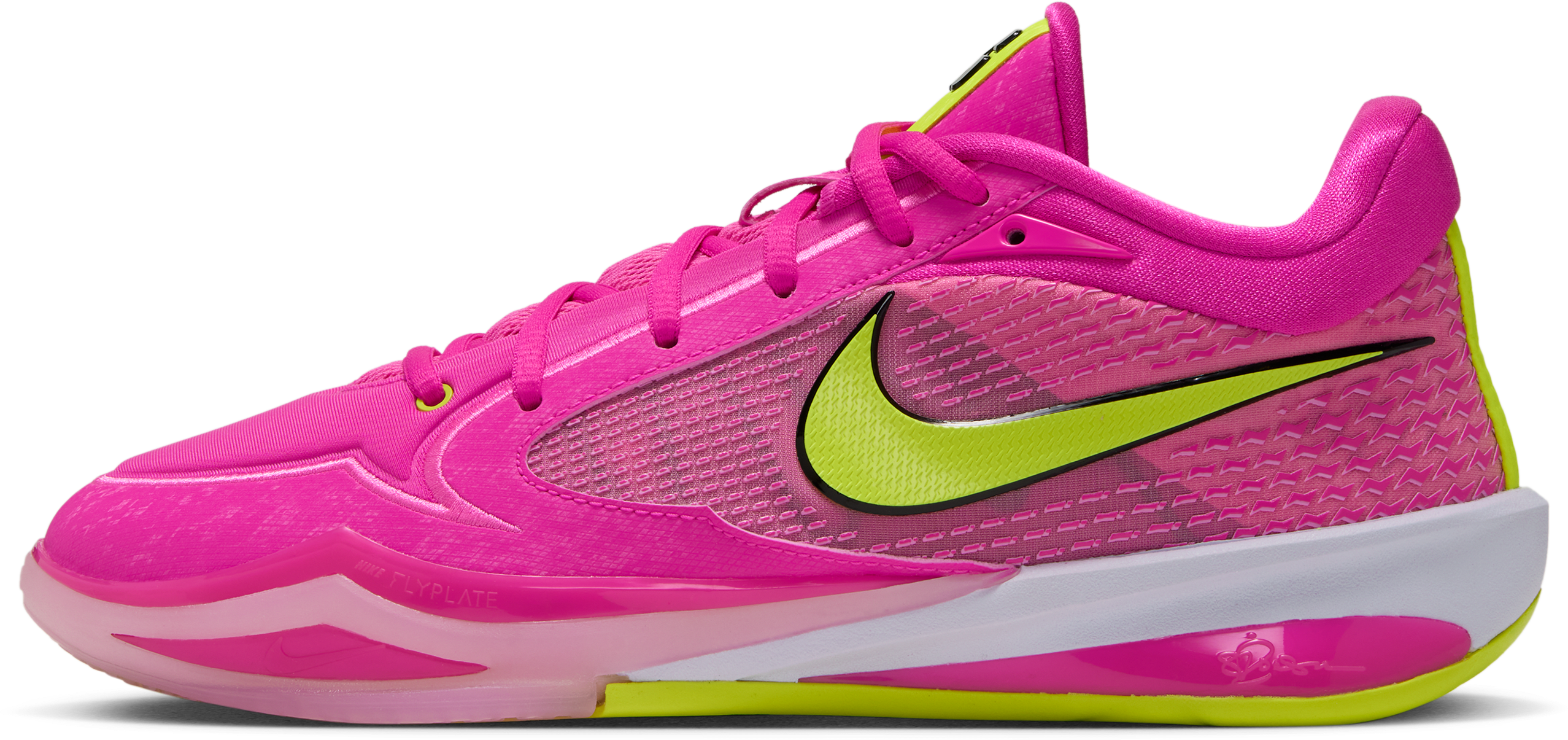 Nike Sabrina 4 "Desert Pink"