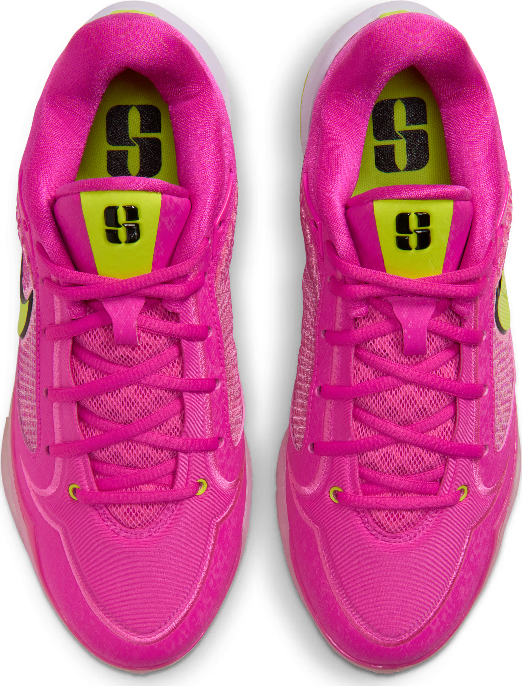 Nike Sabrina 4 "Desert Pink"