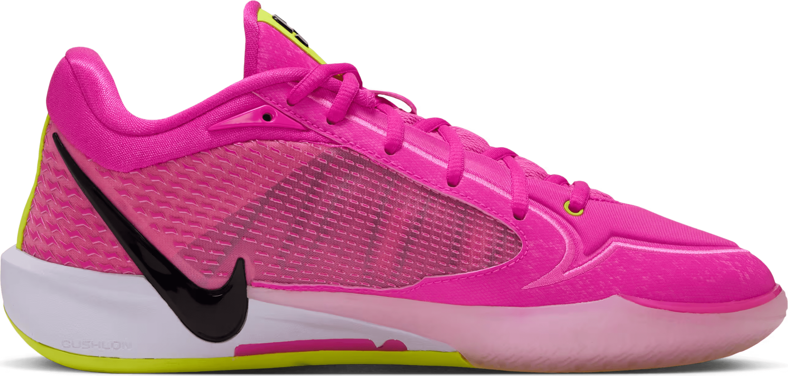 Nike Sabrina 4 "Desert Pink"