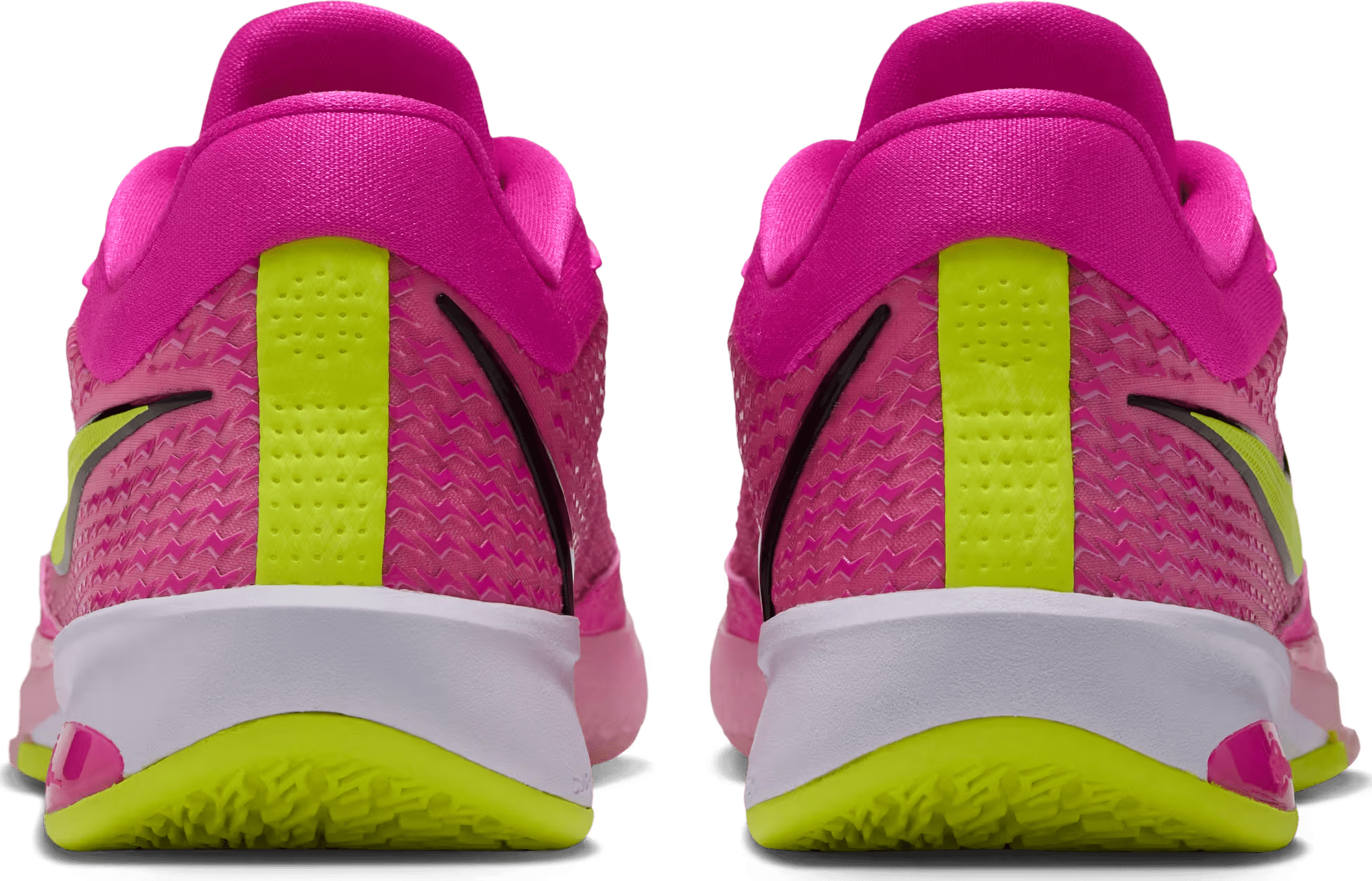 Nike Sabrina 4 "Desert Pink"