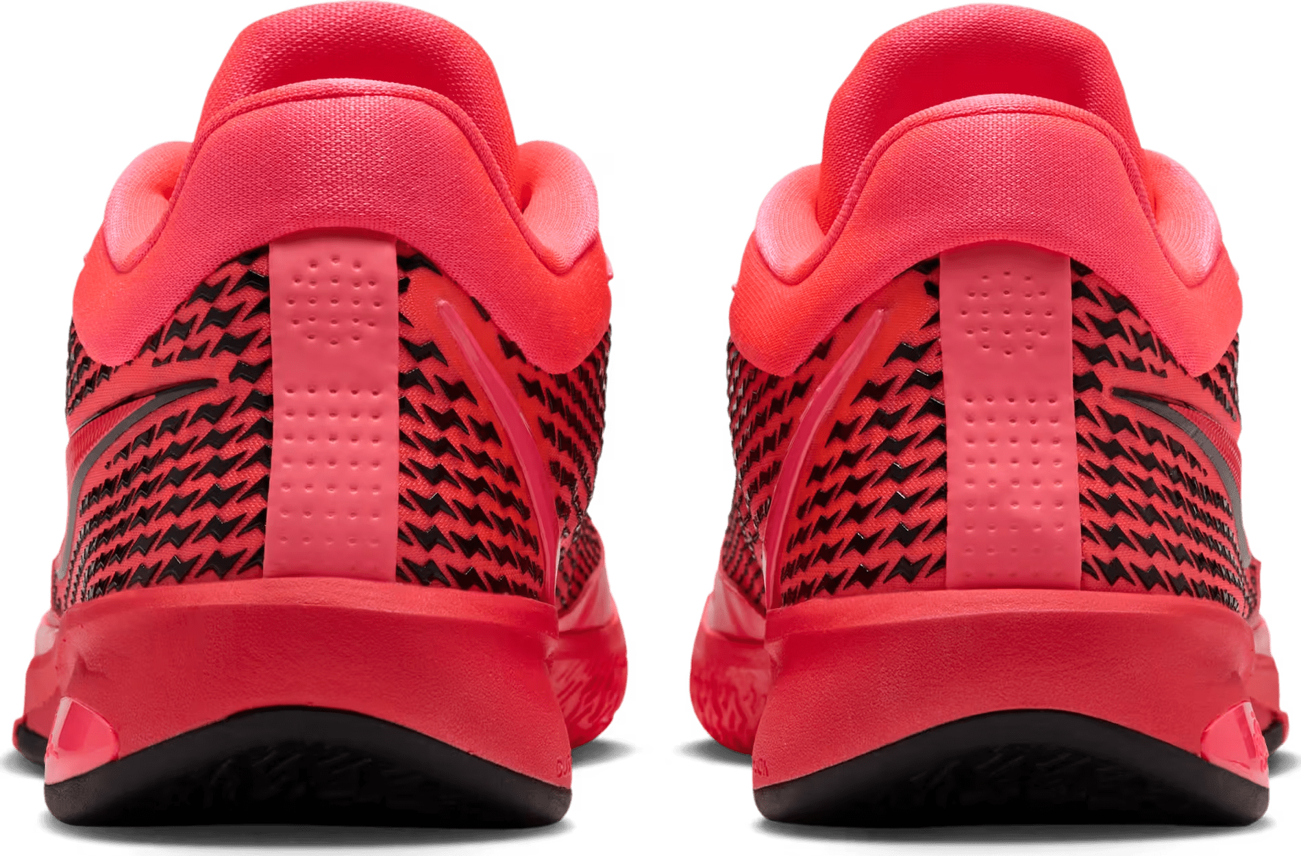 Nike Sabrina 4 "Light Work"