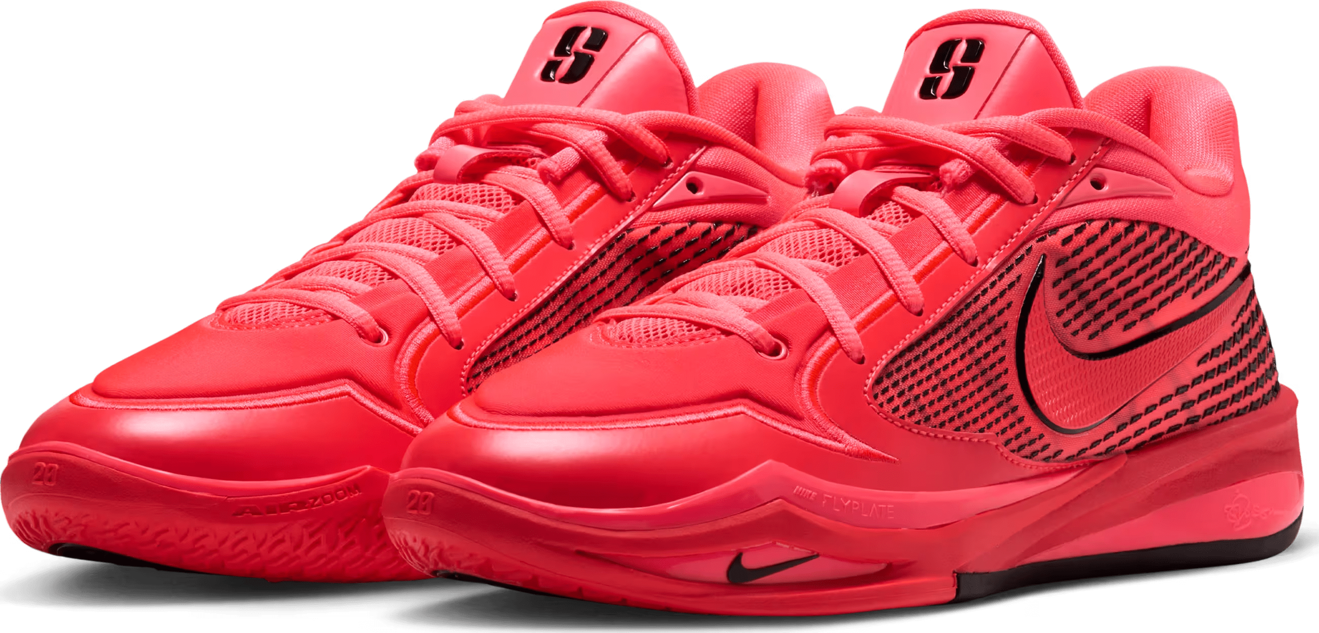 Nike Sabrina 4 "Light Work"