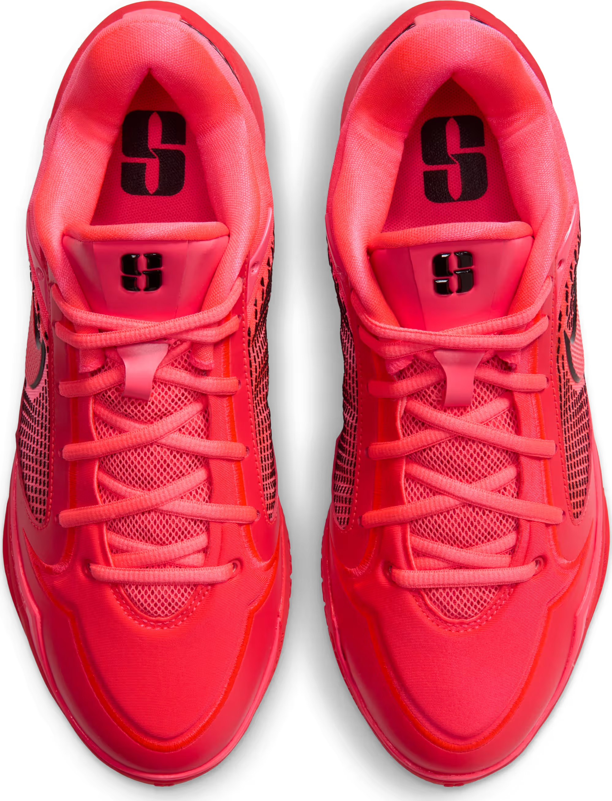 Nike Sabrina 4 "Light Work"