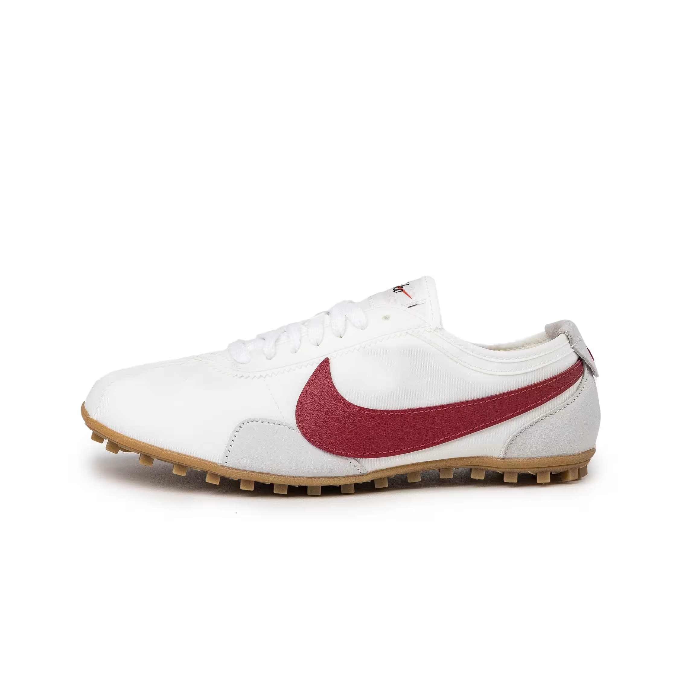 Nike Moon Shoe Summit White Crimson Gum (Women's)