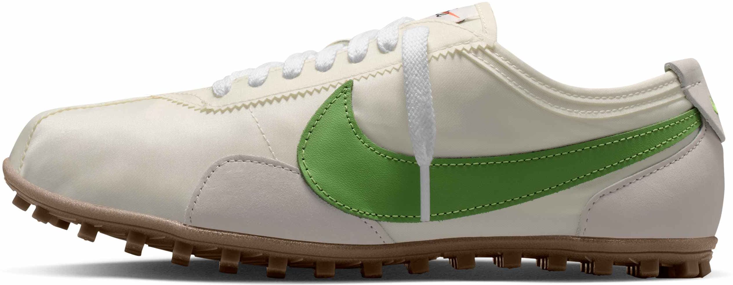 Nike Moon Shoe Wmns "Sail Chlorophyll"