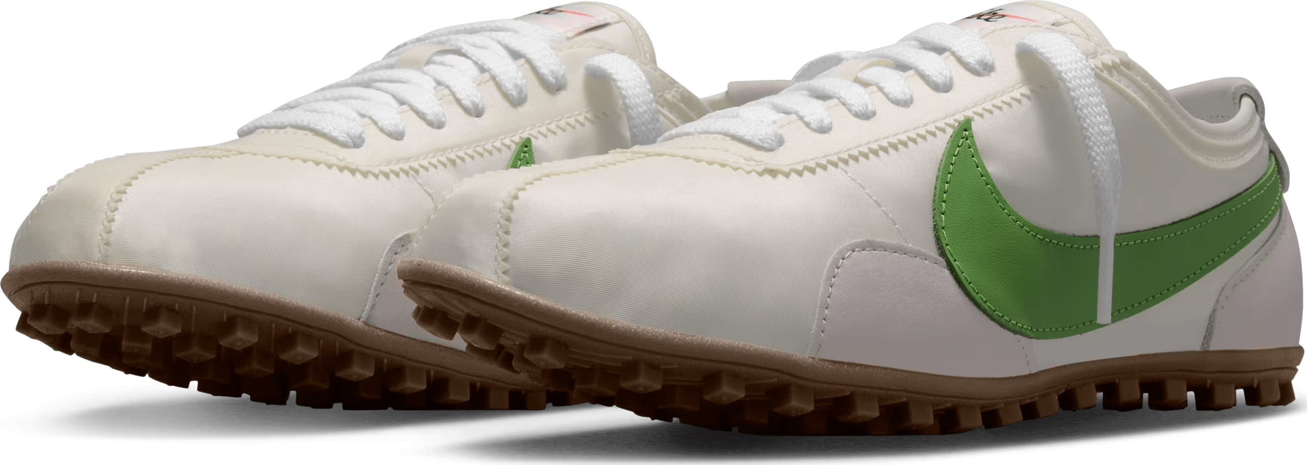 Nike Moon Shoe Wmns "Sail Chlorophyll"