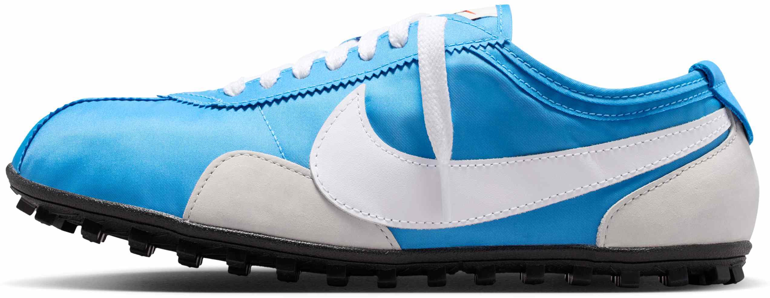 Nike Moon Shoe Wmns "Italy Blue"