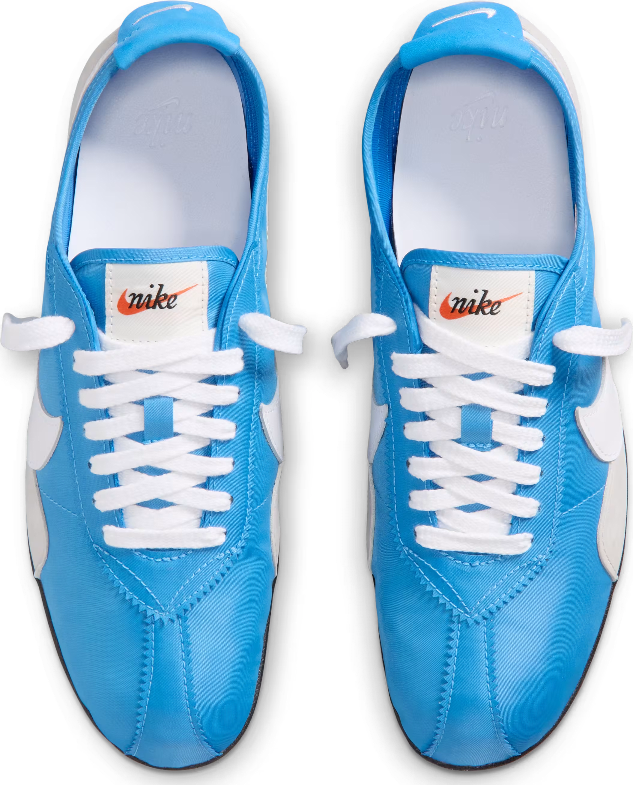Nike Moon Shoe Wmns "Italy Blue"