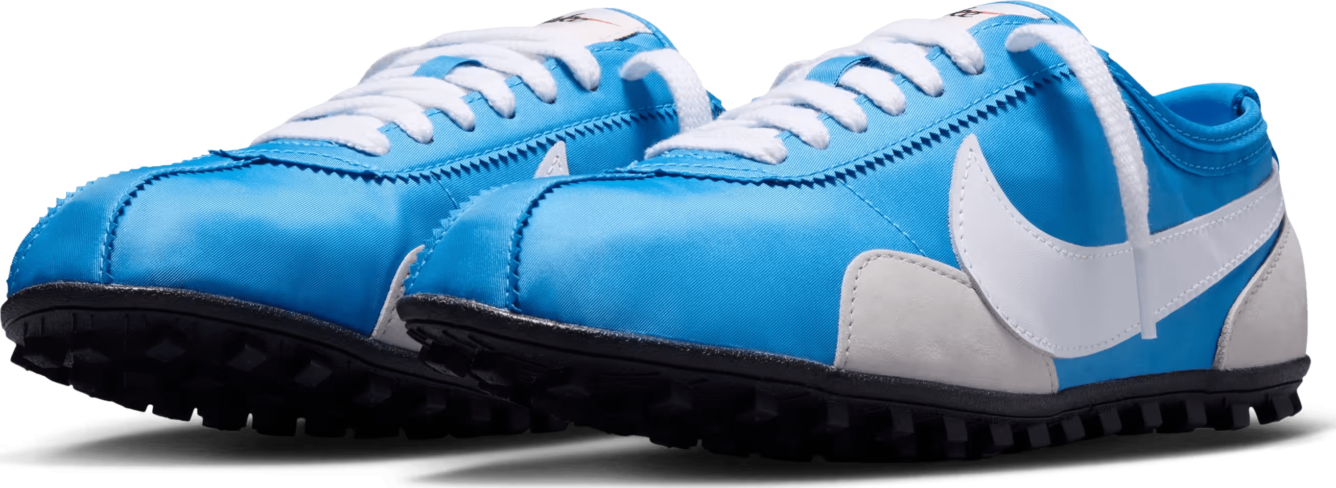 Nike Moon Shoe Wmns "Italy Blue"