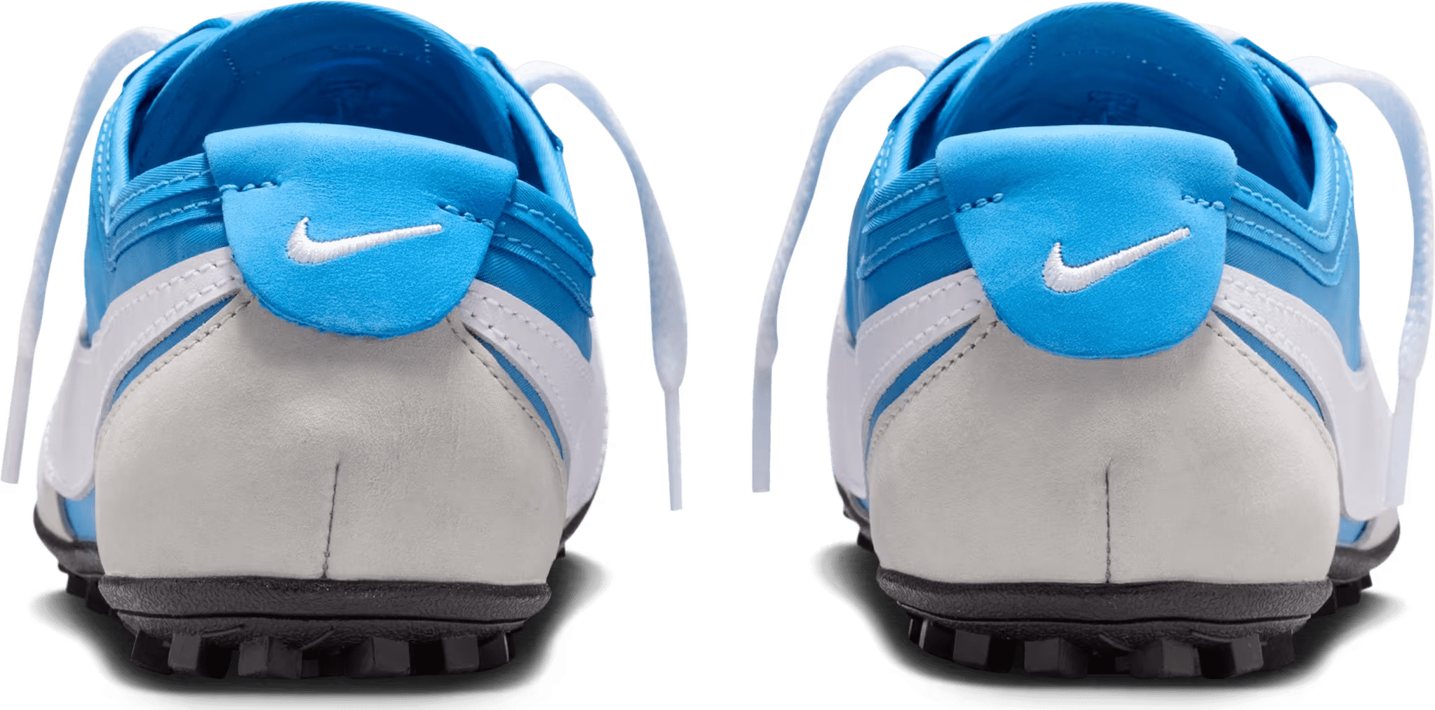 Nike Moon Shoe Wmns "Italy Blue"
