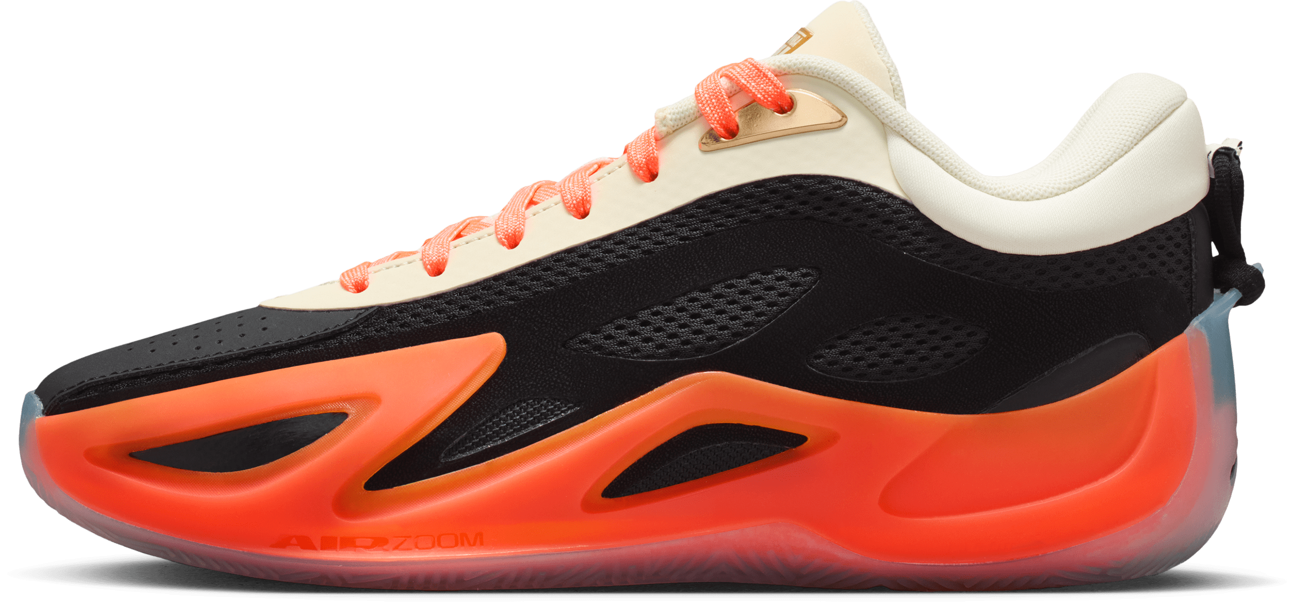 Air Jordan Heir Series 2 "Birds of Paradise"