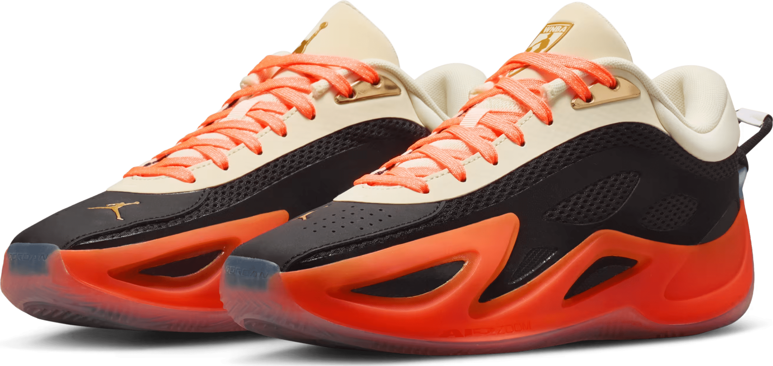 Air Jordan Heir Series 2 "Birds of Paradise"