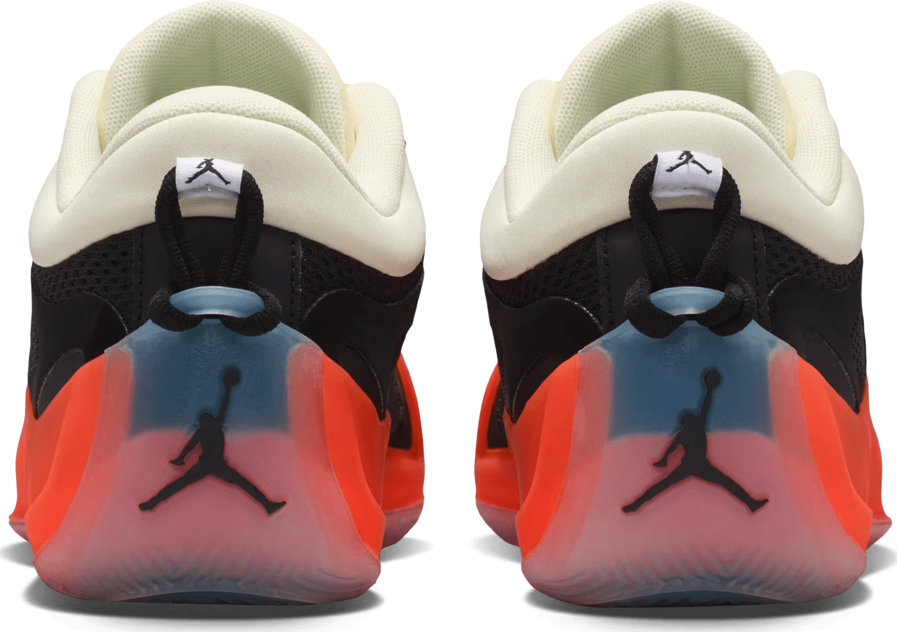 Air Jordan Heir Series 2 "Birds of Paradise"