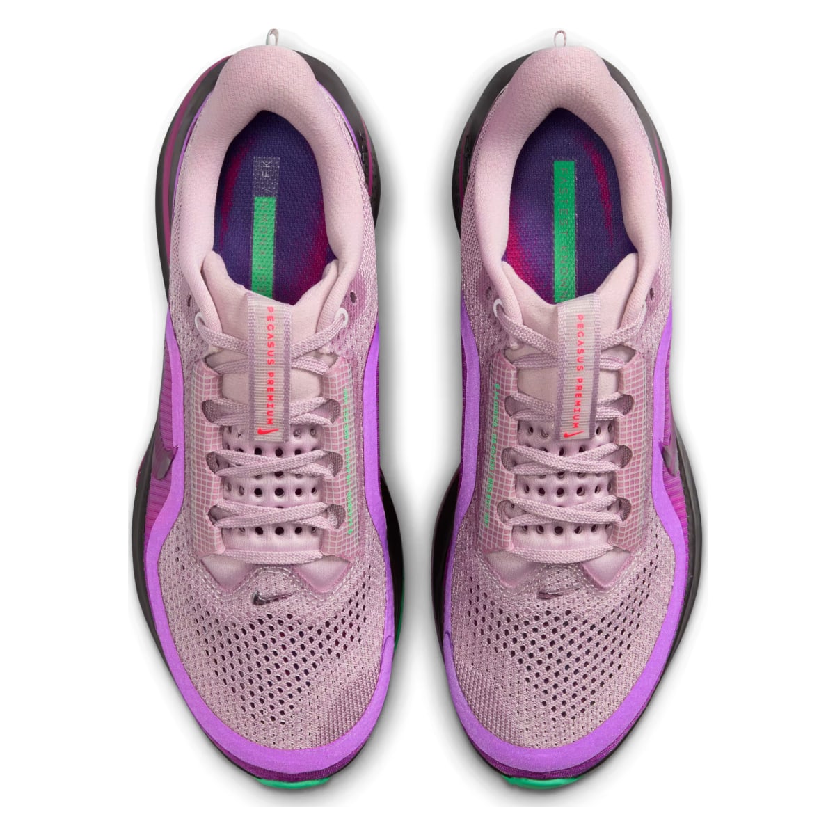 Nike Pegasus Premium "Faith Kipyegon"