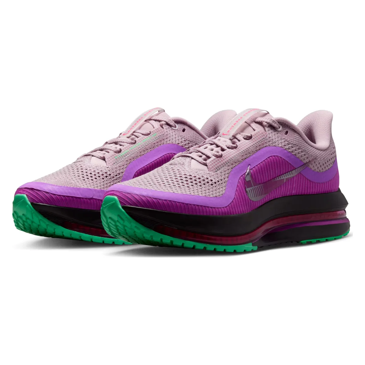 Nike Pegasus Premium "Faith Kipyegon"
