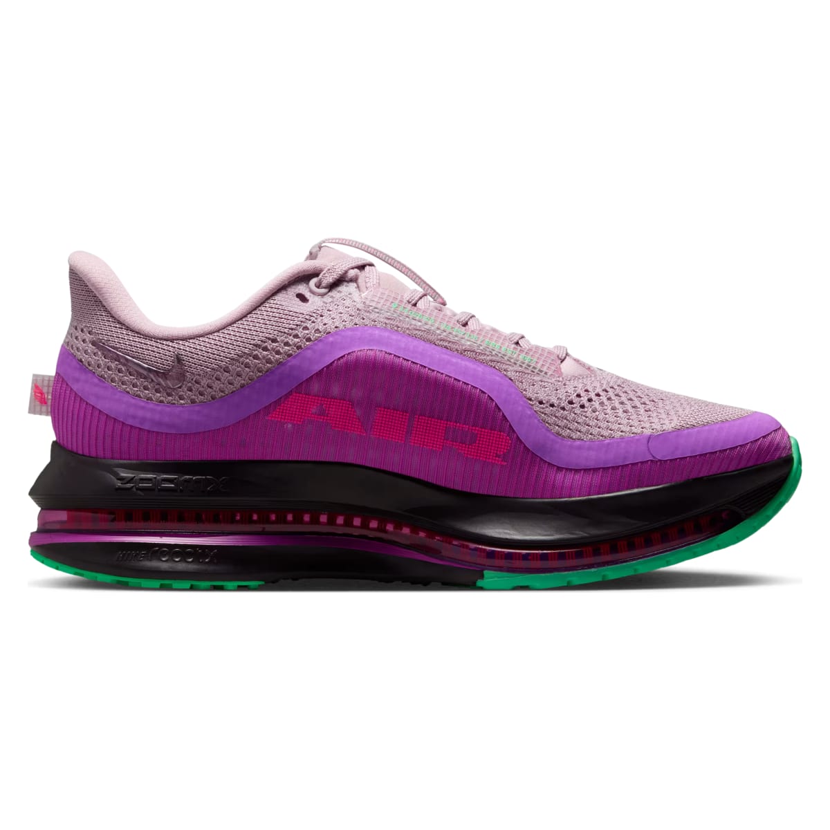 Nike Pegasus Premium "Faith Kipyegon"