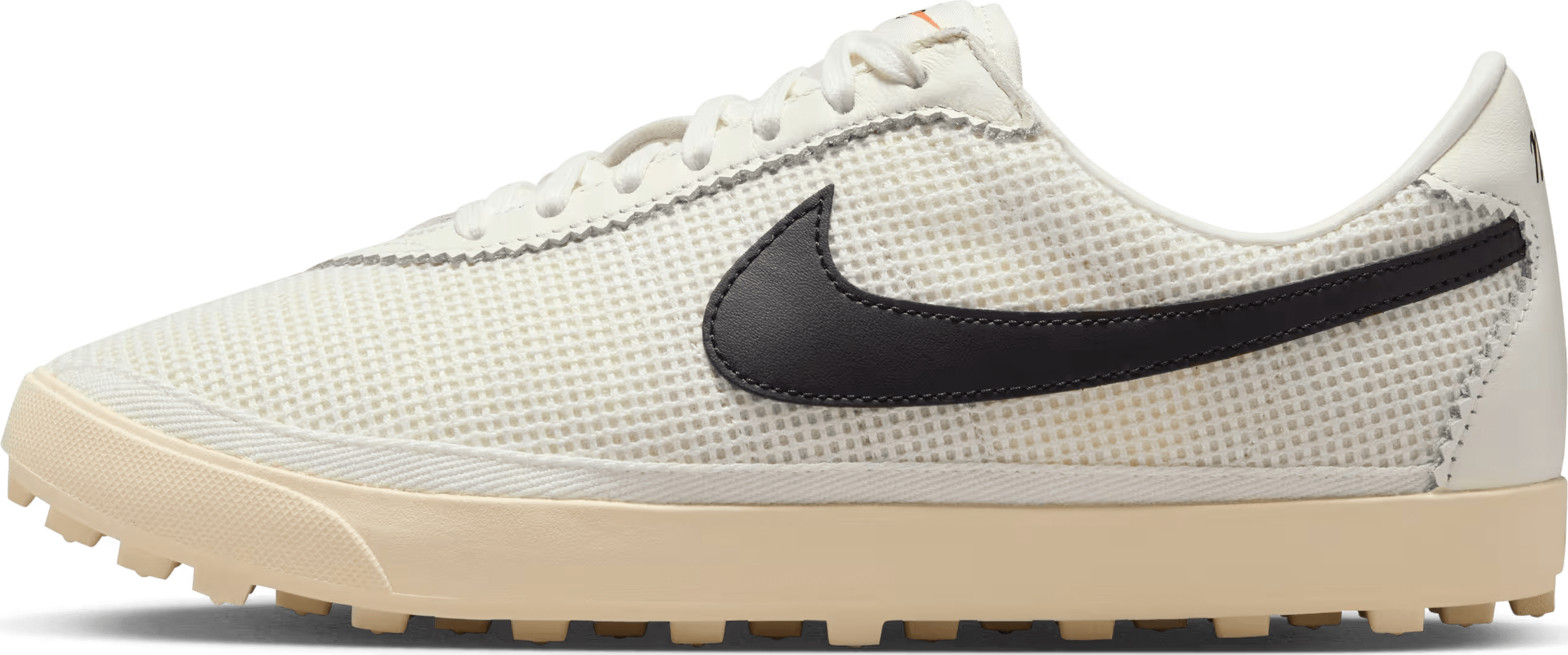 Nike AstroGrabber Textile "Sail Black"