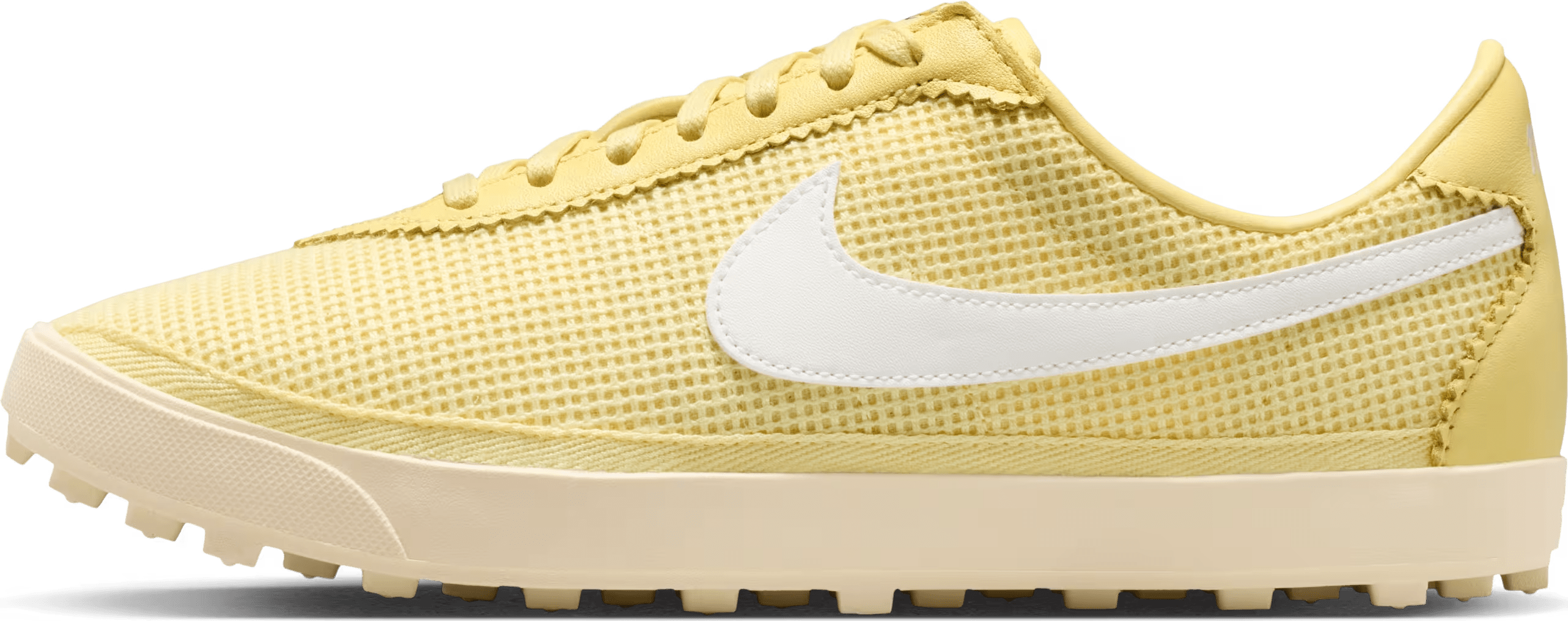 Nike Astrograbber Textile Wmns "Soft Yellow"