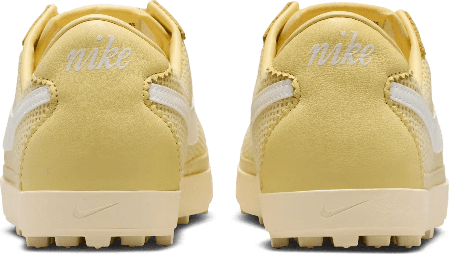 Nike Astrograbber Textile Wmns "Soft Yellow"