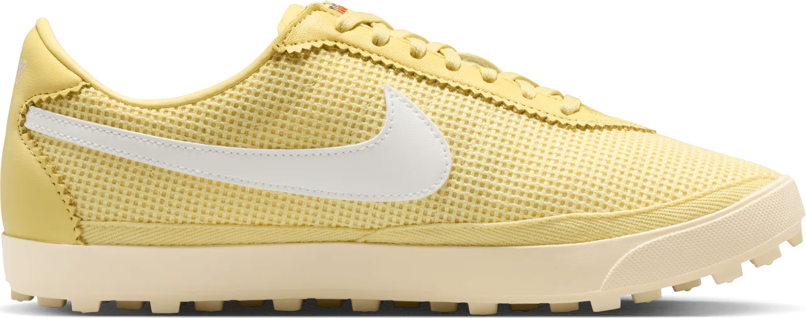 Nike Astrograbber Textile Wmns "Soft Yellow"
