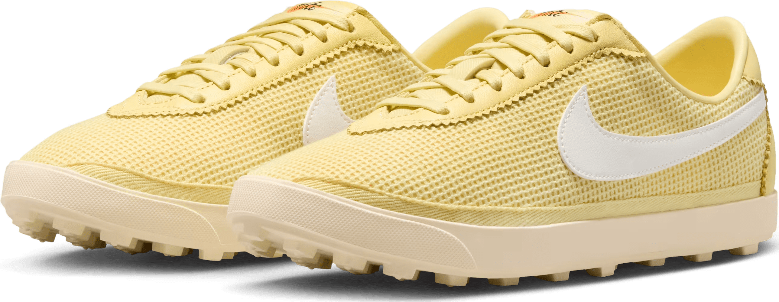 Nike Astrograbber Textile Wmns "Soft Yellow"